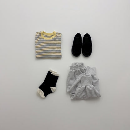[PRE-ORDER] New New Jogger Pants