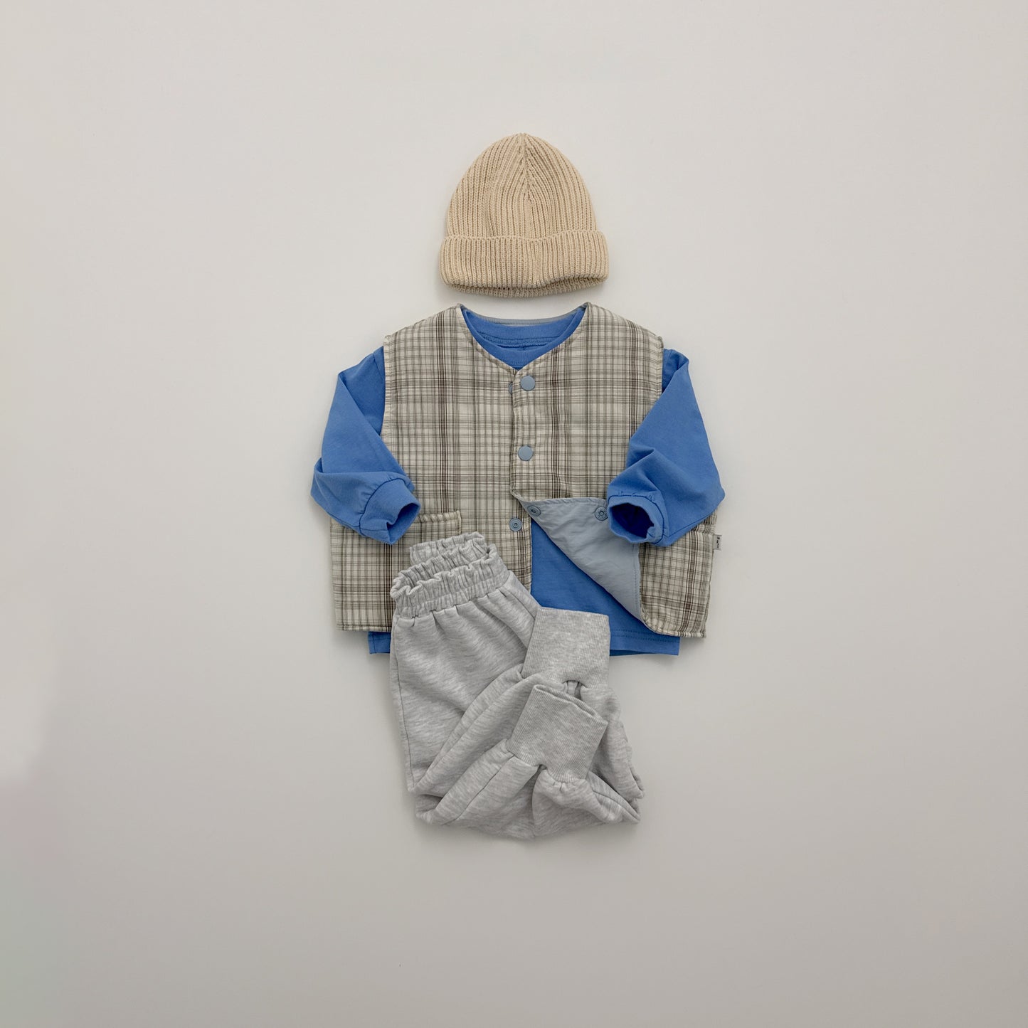 [PRE-ORDER] New New Jogger Pants