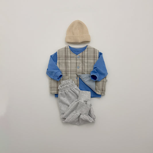 [PRE-ORDER] New New Jogger Pants