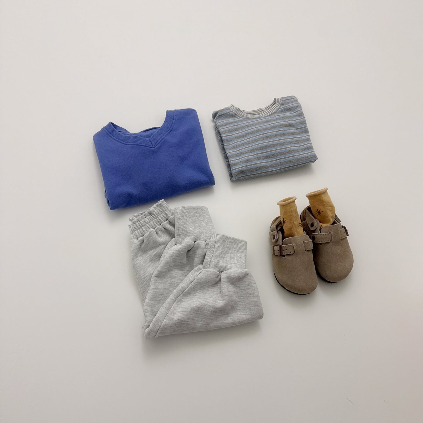 [PRE-ORDER] New New Jogger Pants