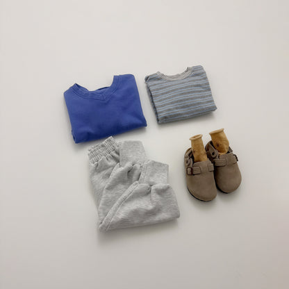 [PRE-ORDER] New New Jogger Pants