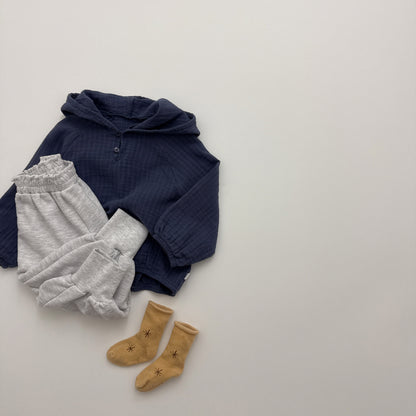 [PRE-ORDER] New New Jogger Pants