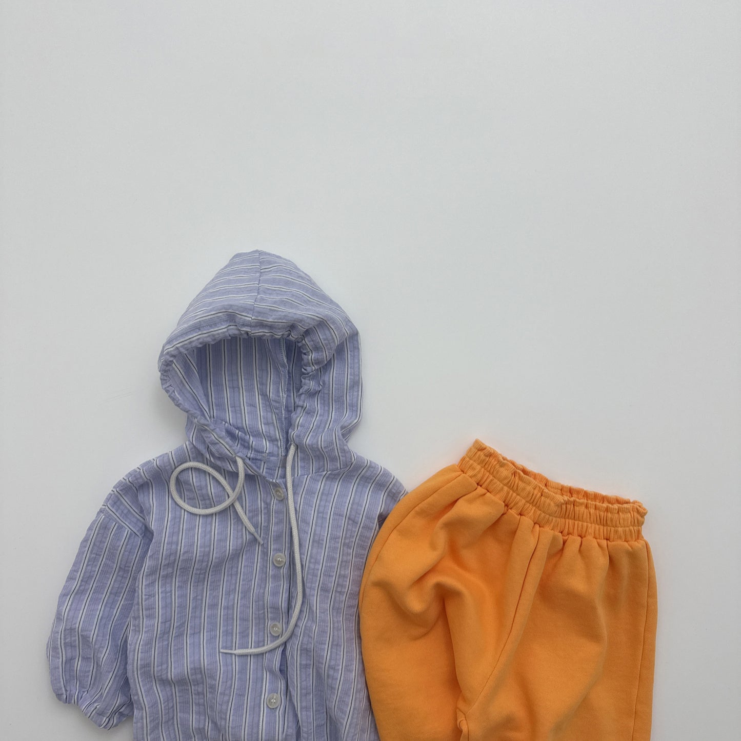[PRE-ORDER] New New Jogger Pants