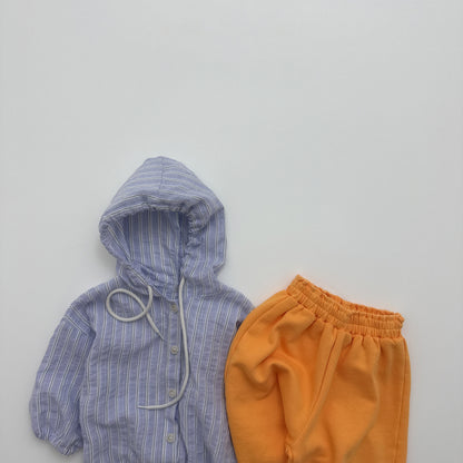 [PRE-ORDER] New New Jogger Pants