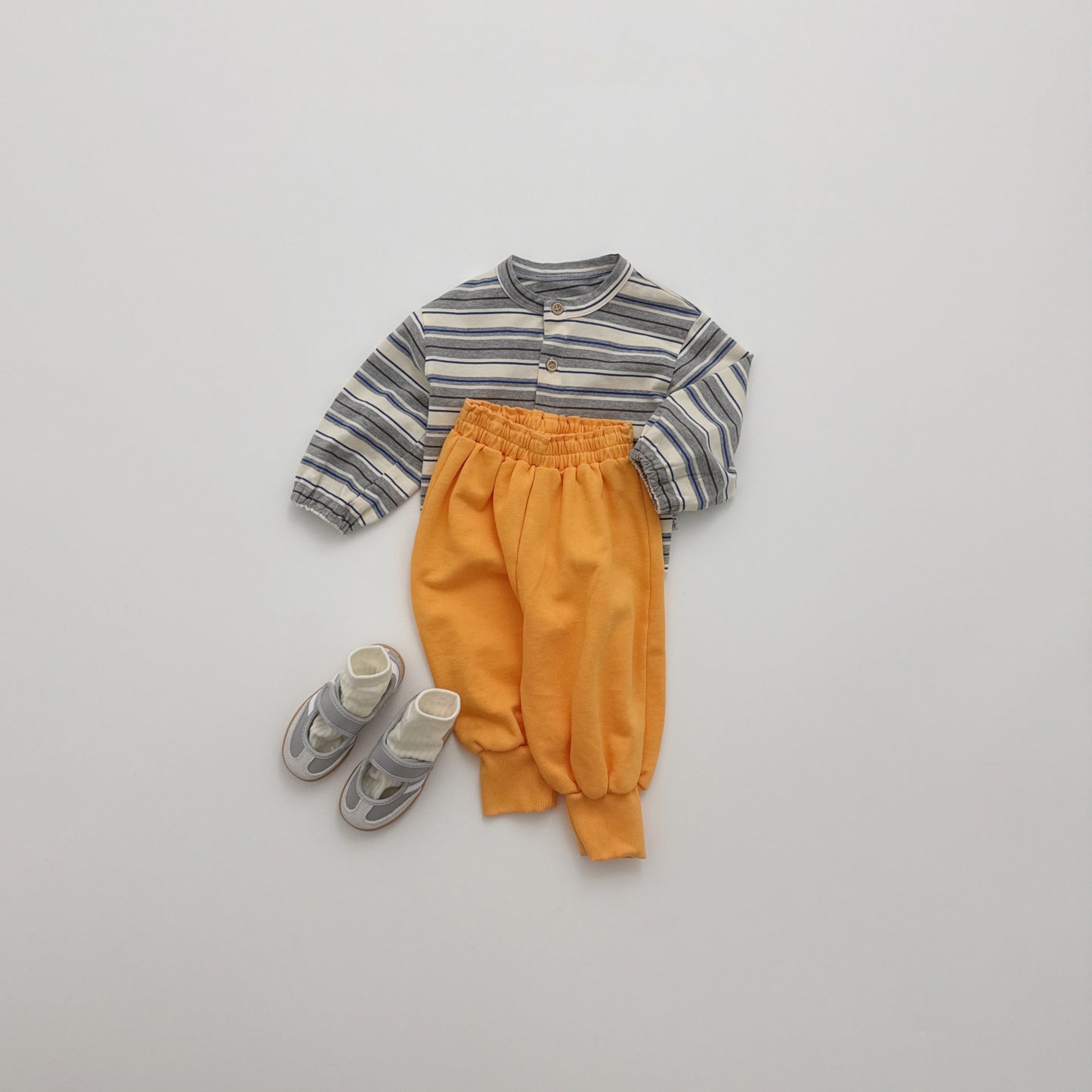 [PRE-ORDER] New New Jogger Pants