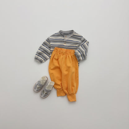 [PRE-ORDER] New New Jogger Pants