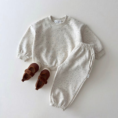 [PRE-ORDER] Cookies and Cream Set