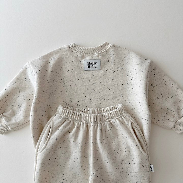 [PRE-ORDER] Cookies and Cream Set