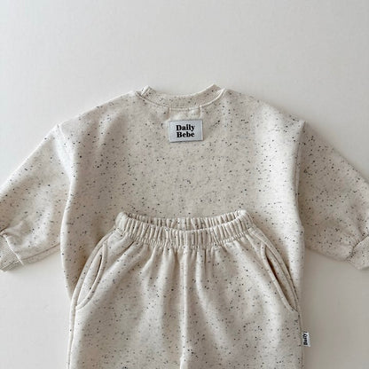 [PRE-ORDER] Cookies and Cream Set