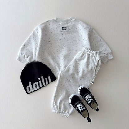 [PRE-ORDER] Cookies and Cream Set