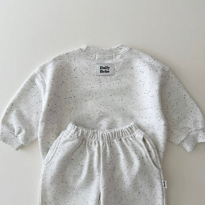 [PRE-ORDER] Cookies and Cream Set