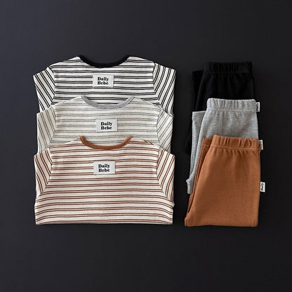 [PRE-ORDER] Fall Cozy Pajamas