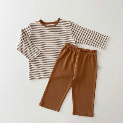 [PRE-ORDER] Fall Cozy Pajamas