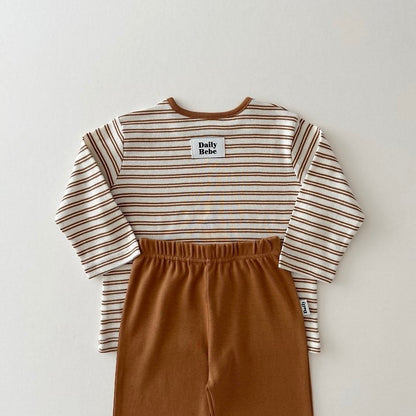 [PRE-ORDER] Fall Cozy Pajamas