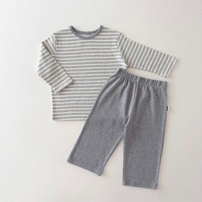 [PRE-ORDER] Fall Cozy Pajamas
