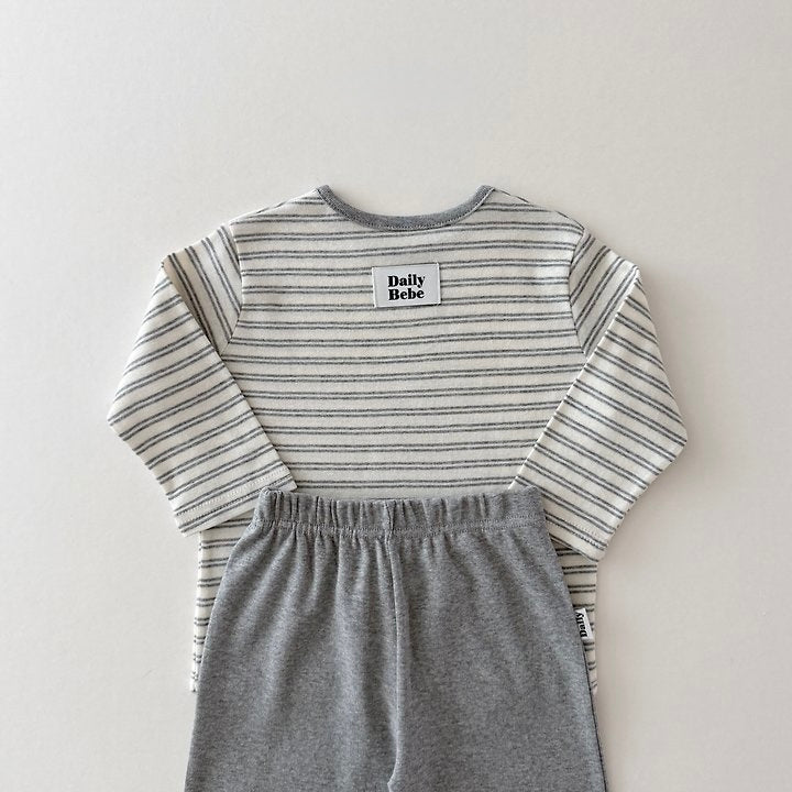 [PRE-ORDER] Fall Cozy Pajamas