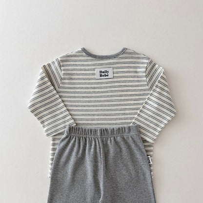 [PRE-ORDER] Fall Cozy Pajamas
