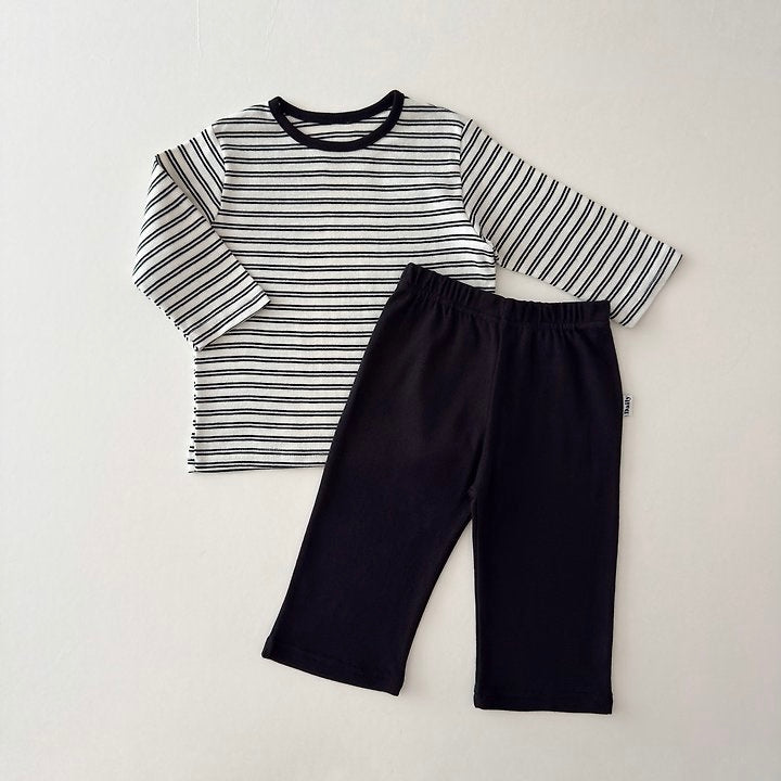 [PRE-ORDER] Fall Cozy Pajamas