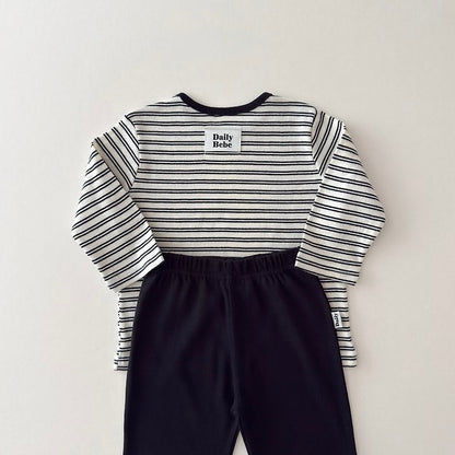 [PRE-ORDER] Fall Cozy Pajamas