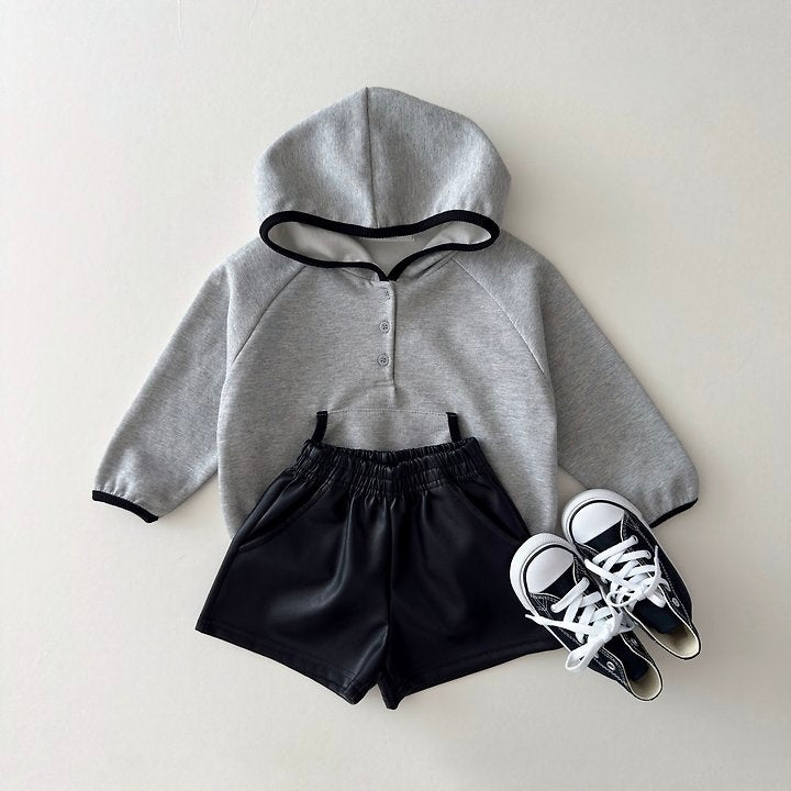 [PRE-ORDER] Crayon Hoodie