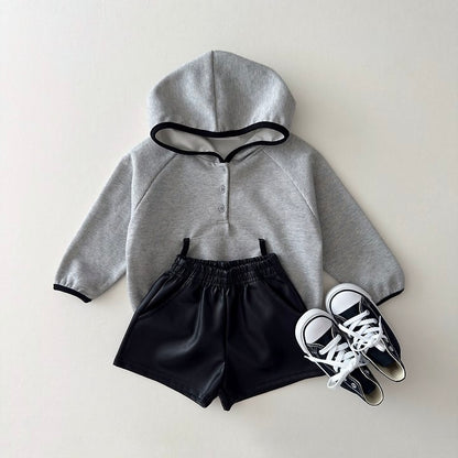 [PRE-ORDER] Crayon Hoodie