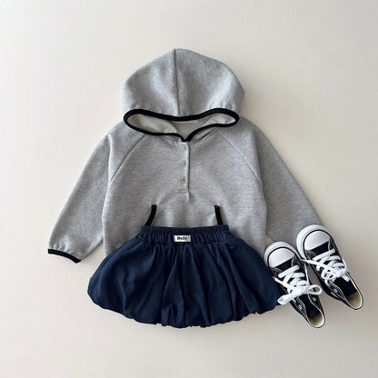 [PRE-ORDER] Crayon Hoodie