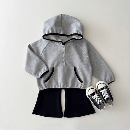 [PRE-ORDER] Crayon Hoodie