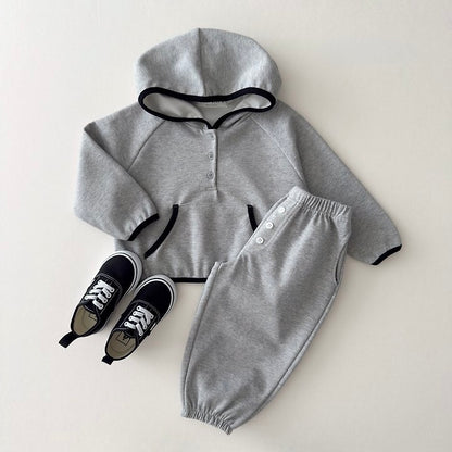 [PRE-ORDER] Crayon Hoodie