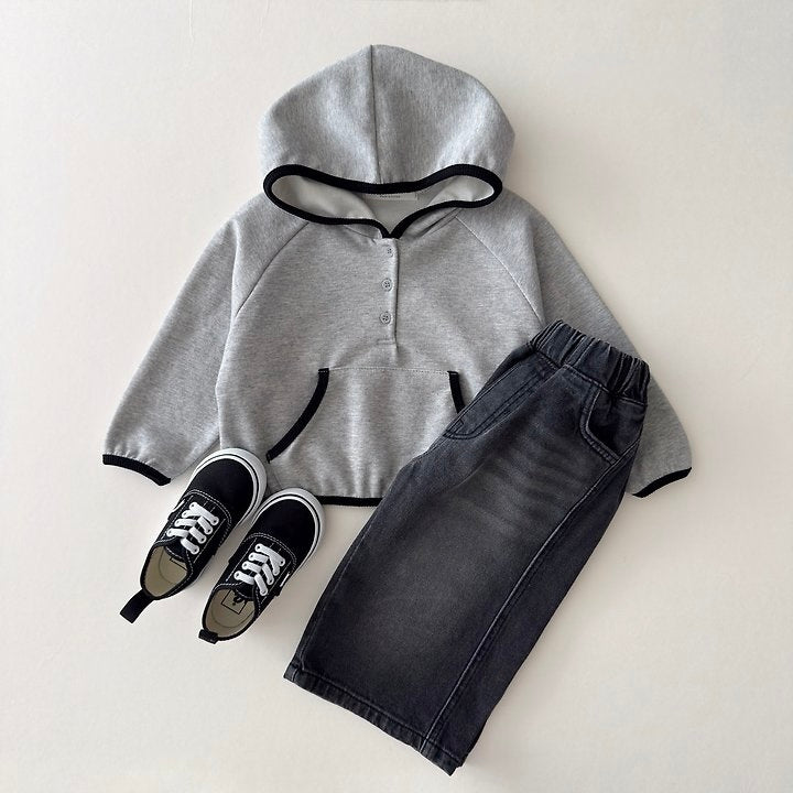 [PRE-ORDER] Crayon Hoodie