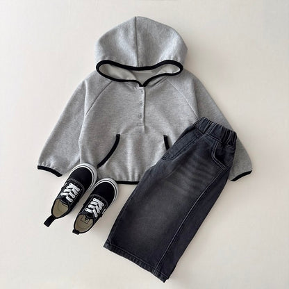 [PRE-ORDER] Crayon Hoodie