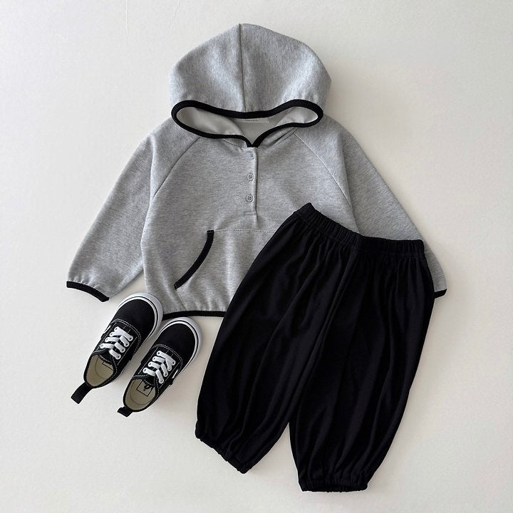 [PRE-ORDER] Crayon Hoodie