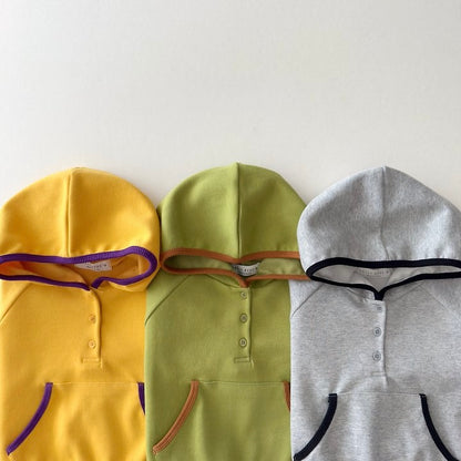 [PRE-ORDER] Crayon Hoodie