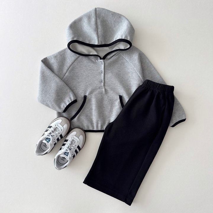 [PRE-ORDER] Crayon Hoodie