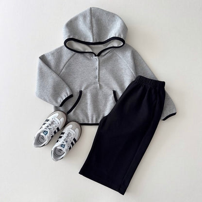 [PRE-ORDER] Crayon Hoodie