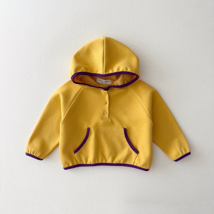 [PRE-ORDER] Crayon Hoodie