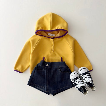 [PRE-ORDER] Crayon Hoodie