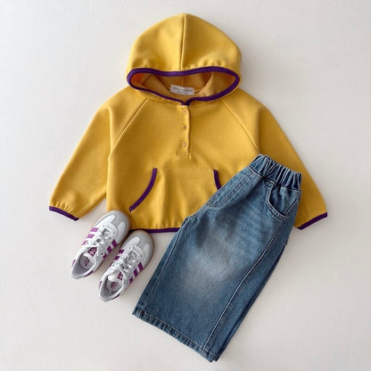 [PRE-ORDER] Crayon Hoodie