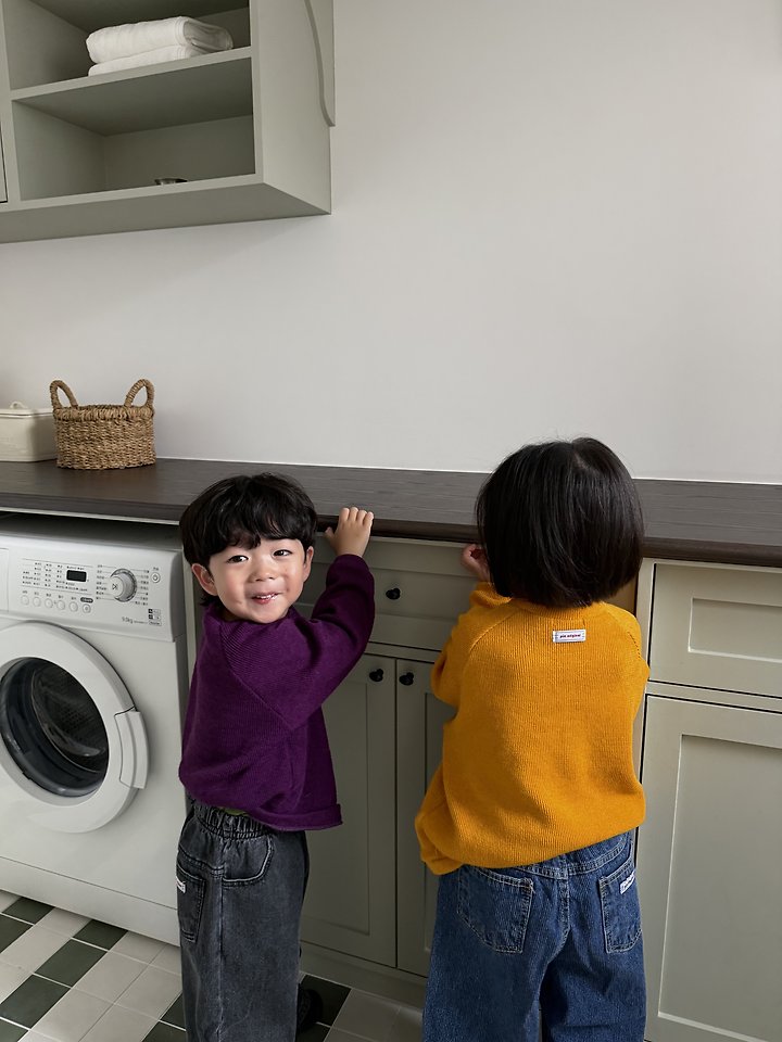 [PRE-ORDER] Teletubby Cardigan