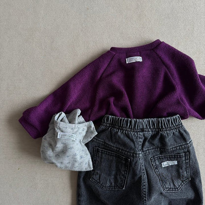 [PRE-ORDER] Teletubby Cardigan