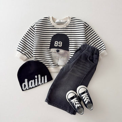 [PRE-ORDER] Bichon Sweatshirt