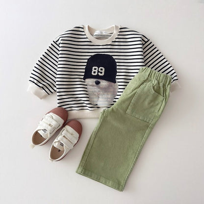 [PRE-ORDER] Bichon Sweatshirt