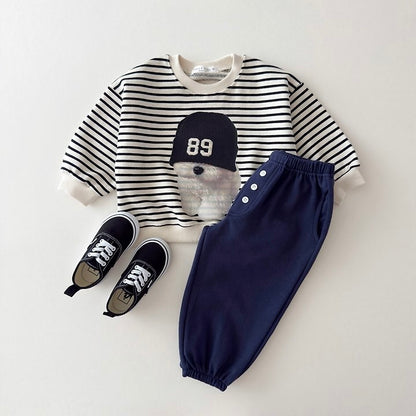 [PRE-ORDER] Bichon Sweatshirt