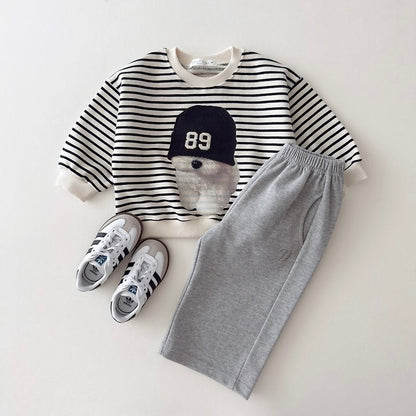 [PRE-ORDER] Bichon Sweatshirt