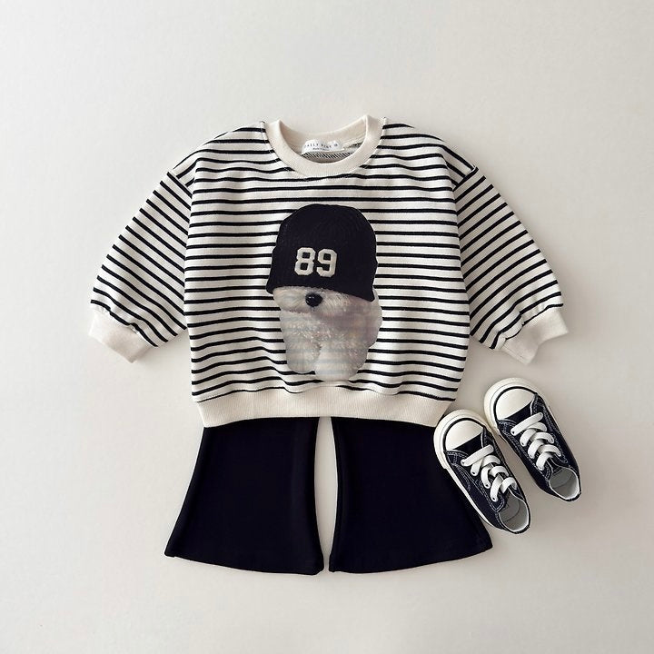 [PRE-ORDER] Bichon Sweatshirt
