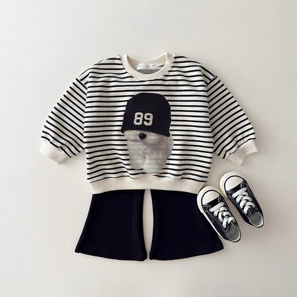 [PRE-ORDER] Bichon Sweatshirt