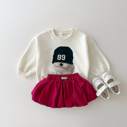 [PRE-ORDER] Bichon Sweatshirt
