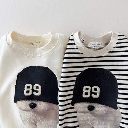 [PRE-ORDER] Bichon Sweatshirt