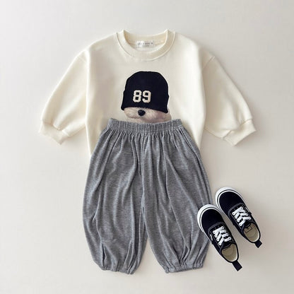[PRE-ORDER] Bichon Sweatshirt