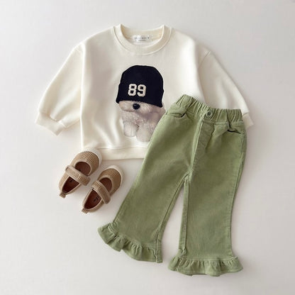 [PRE-ORDER] Bichon Sweatshirt