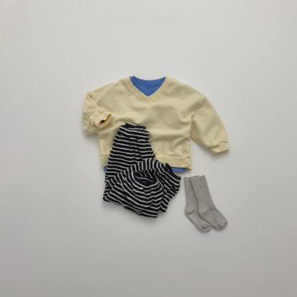 [PRE-ORDER] Rough Long Sleeve Tee